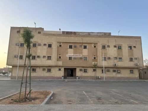Apartment 96 SQM with 2 Bedrooms East An-Naseem, East Riyadh, Riyadh