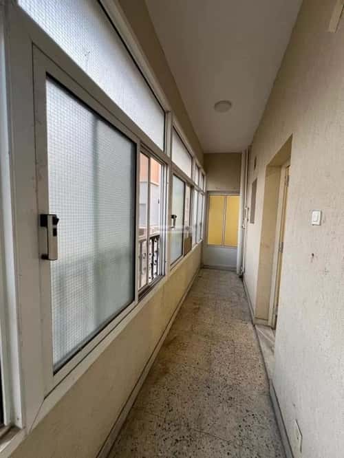 Apartment 160 SQM with 4 Bedrooms Al Azizeyyah, North Jeddah, Jeddah