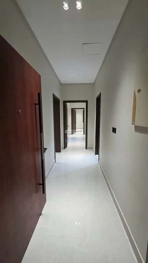 Apartment 624 SQM with 3 Bedrooms Al Azizeyyah, North Jeddah, Jeddah