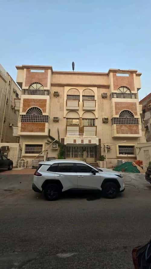 Apartment 588 SQM with 3 Bedrooms Al Safa, North Jeddah, Jeddah