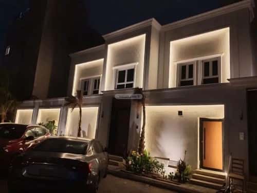 Apartment 400 SQM with 2 Bedrooms Al Alo'Lo', North Jeddah, Jeddah
