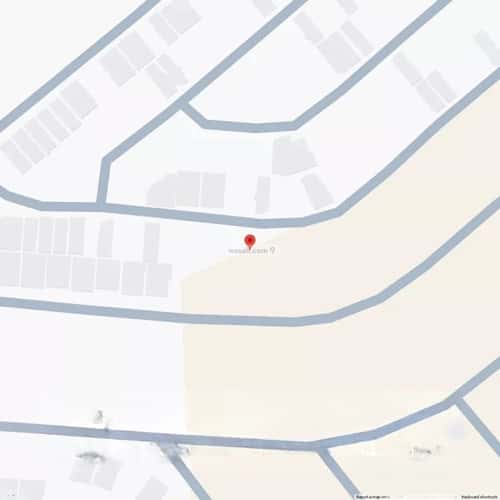 Land 360.47 SQM Facing North on 18m Width Street Al-Janadriyah, East Riyadh, Riyadh