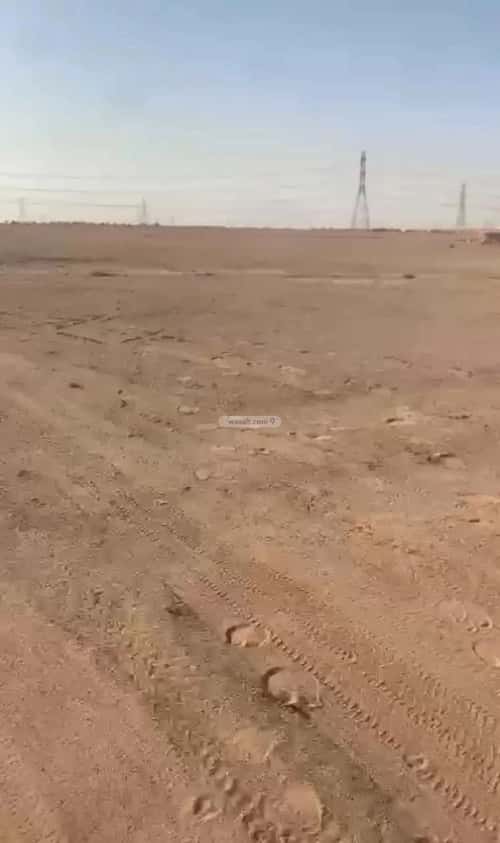 أرض 2000 متر مربع جنوبية شرقية على شارع 28م المشرق، شرق الرياض، الرياض