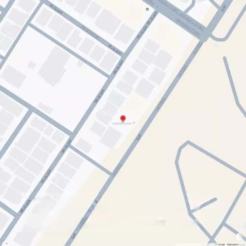 أرض 900 متر مربع جنوبية على شارع 60م الندوة، شرق الرياض، الرياض