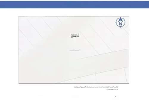 أرض 334.58 متر مربع ثلاثة شوارع على شارع 20م النظيم، شرق الرياض، الرياض