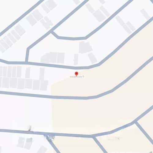 Land 360.57 SQM Facing North on 18m Width Street Al-Janadriyah, East Riyadh, Riyadh