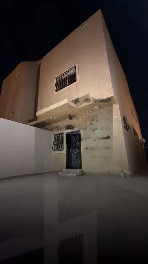 شقة 181.74 متر مربع ب 3 غرف الحزم، بريدة