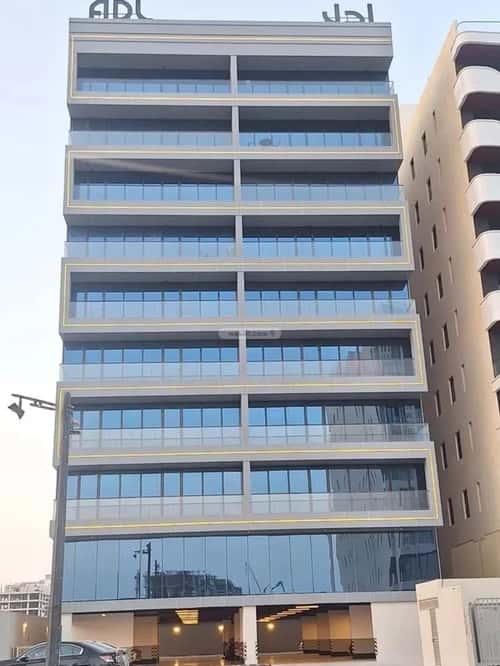 Apartment 87.58 SQM with 2 Bedrooms Al Khur, Khobar