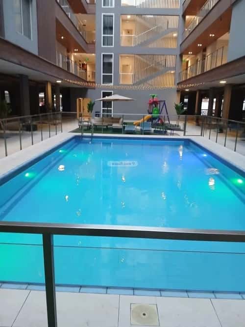 Apartment 159.76 SQM with 3 Bedrooms Al Hammraa, Khobar