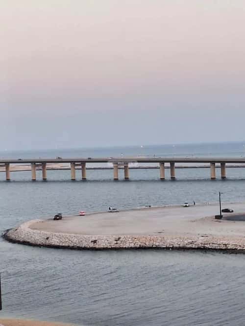 Apartment 148.38 SQM with 3 Bedrooms Al Khur, Khobar