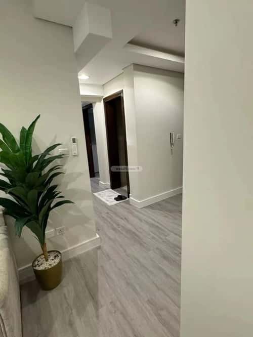 شقة 93.48 متر مربع بغرفتين الملقا، شمال الرياض، الرياض