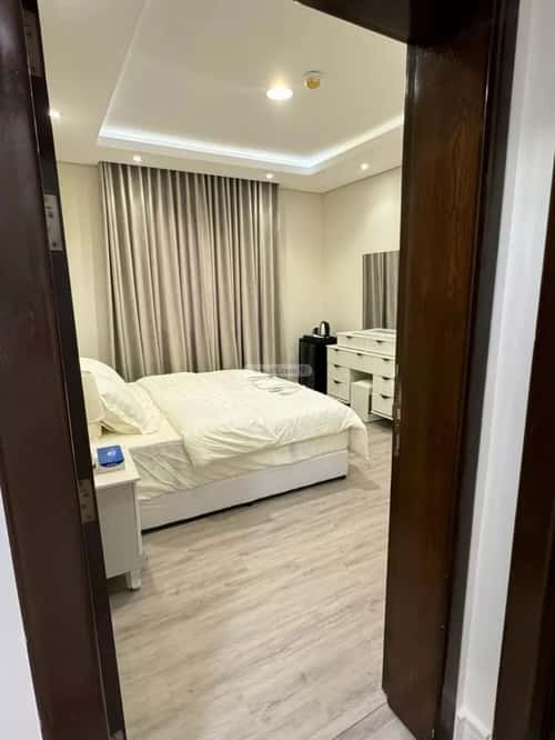 Apartment 93.48 SQM with 2 Bedrooms Al-Malqa, North Riyadh, Riyadh