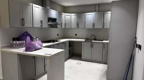 Apartment 128.74 SQM with 3 Bedrooms Al-Ezdihar, North Riyadh, Riyadh