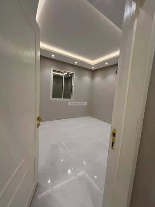 Apartment 119.66 SQM with 3 Bedrooms Qurtubah, East Riyadh, Riyadh
