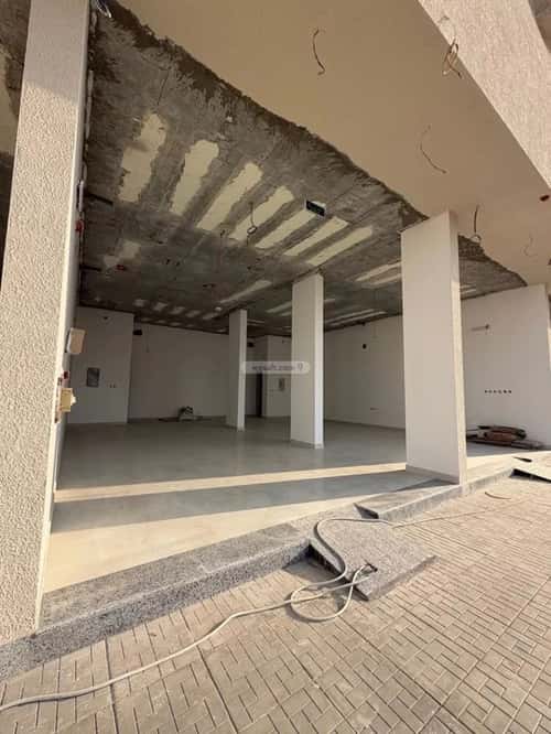 Showroom for Rent Al-Qairawan, North Riyadh, Riyadh