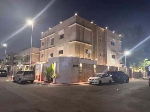 Building 500 SQM Al Azizeyyah, North Jeddah, Jeddah