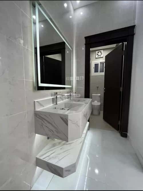 Apartment 165.04 SQM with 5 Bedrooms Al Swaryee, North Jeddah, Jeddah