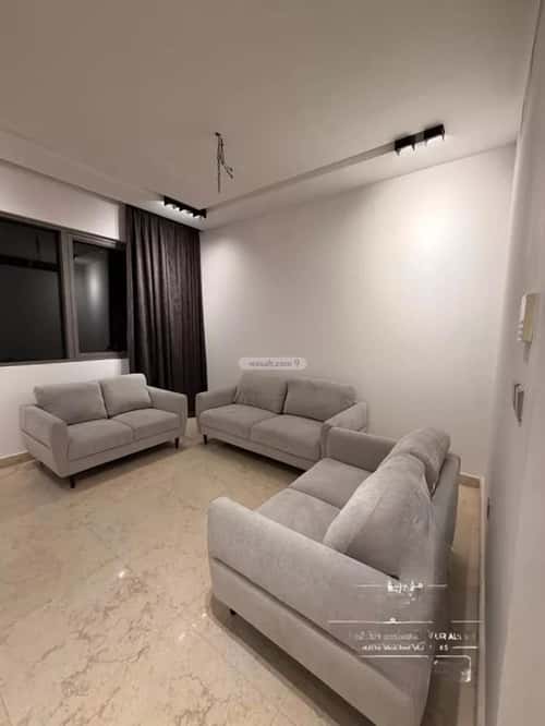 Apartment 149.66 SQM with 2 Bedrooms Al Ulya, Khobar