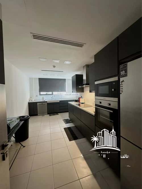 Apartment 230.31 SQM with 3 Bedrooms Al Ulya, Khobar