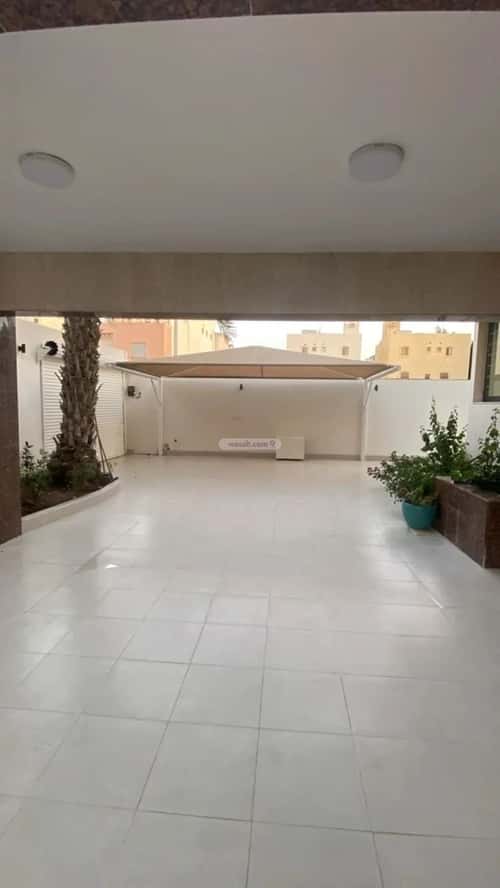 Villa 600 SQM Facing East on 12m Width Street Al Shate|E, North Jeddah, Jeddah