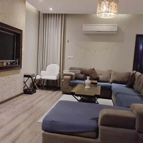 Apartment 117.37 SQM with 4 Bedrooms Al Marwah, North Jeddah, Jeddah