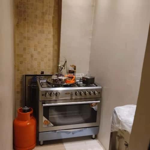 Apartment 117.37 SQM with 4 Bedrooms Al Marwah, North Jeddah, Jeddah