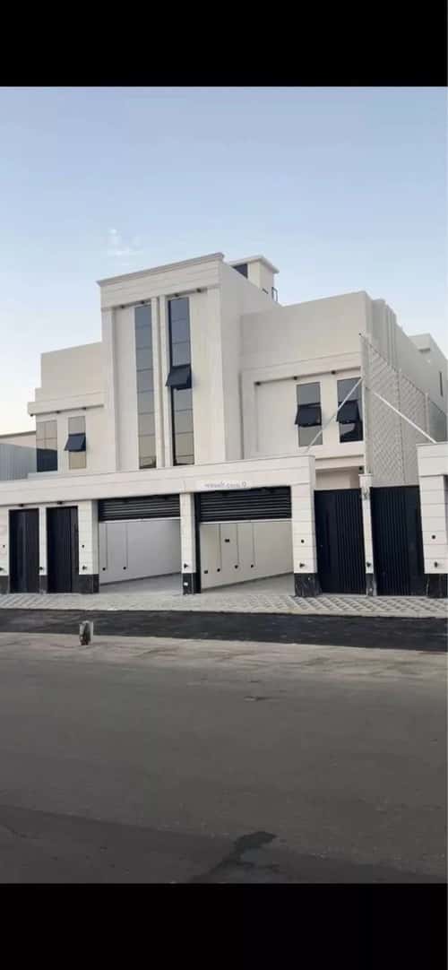 شقة 329.15 متر مربع ب 6 غرف ذلالة، خميس مشيط