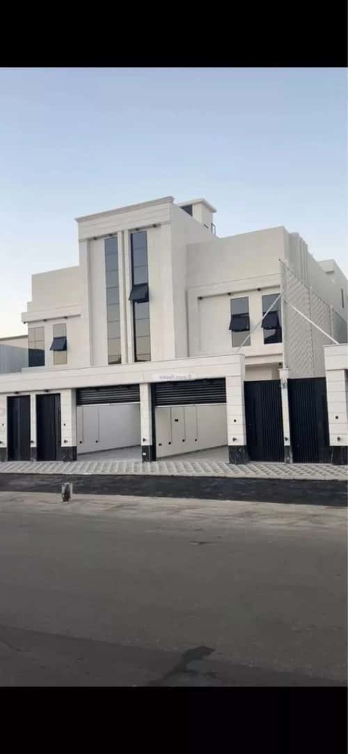 شقة 198.43 متر مربع ب 5 غرف ذلالة، خميس مشيط