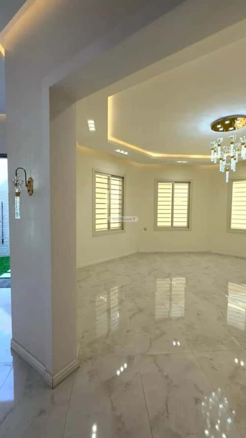 فيلا 664.4 متر مربع المعارض، خميس مشيط
