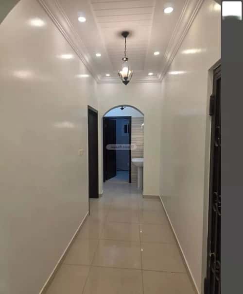 Apartment 625 SQM with 4 Bedrooms Al Swaryee, North Jeddah, Jeddah