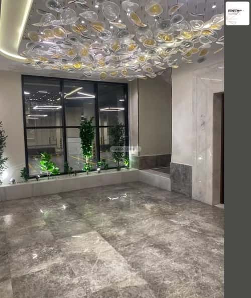 Apartment 125.57 SQM with 3 Bedrooms Al Zahrah, North Jeddah, Jeddah