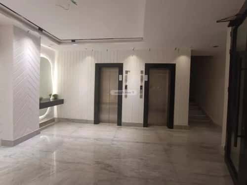 Apartment 186.31 SQM with 5 Bedrooms Al Wahah, East Jeddah, Jeddah
