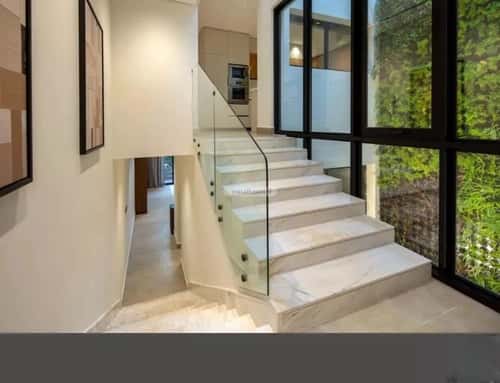 Villa 310.53 SQM Facing West on 40m Width Street As-Safa, Central Riyadh, Riyadh