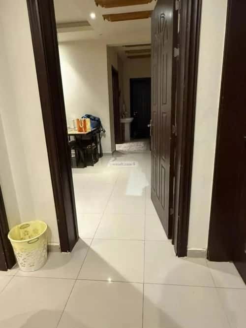 Apartment 127.44 SQM with 3 Bedrooms Laban, West Riyadh, Riyadh