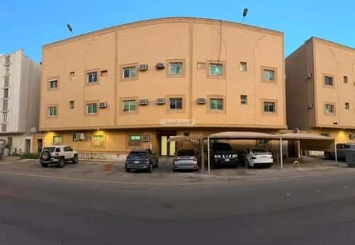 شقة 127.44 متر مربع ب 3 غرف لبن، غرب الرياض، الرياض