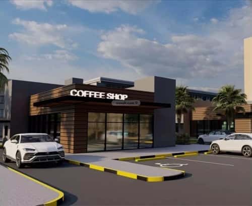 Showroom for Rent Al Tubeshy, Aldammam