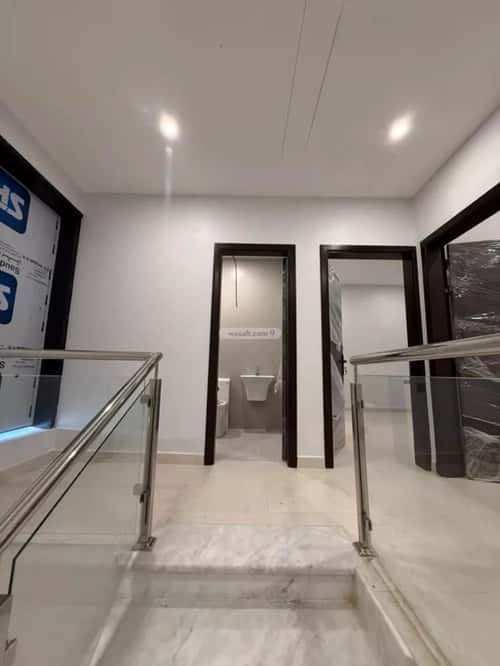 Apartment 144.01 SQM with 3 Bedrooms Al Hammraa, Khobar