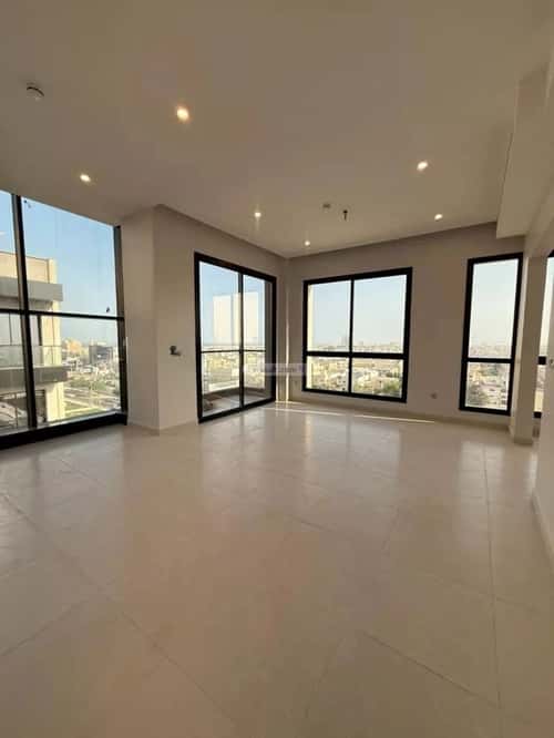 Apartment 144.01 SQM with 3 Bedrooms Al Hammraa, Khobar