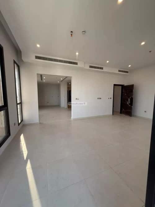 Apartment 144.01 SQM with 3 Bedrooms Al Hammraa, Khobar
