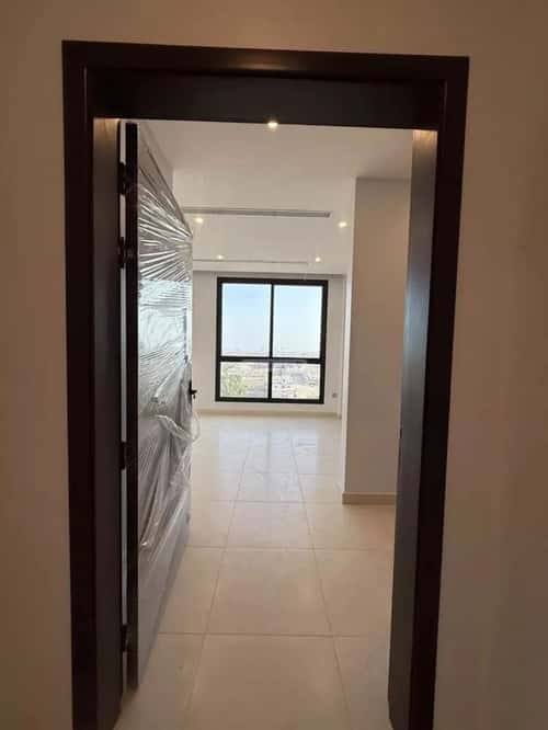 Apartment 144.01 SQM with 3 Bedrooms Al Hammraa, Khobar