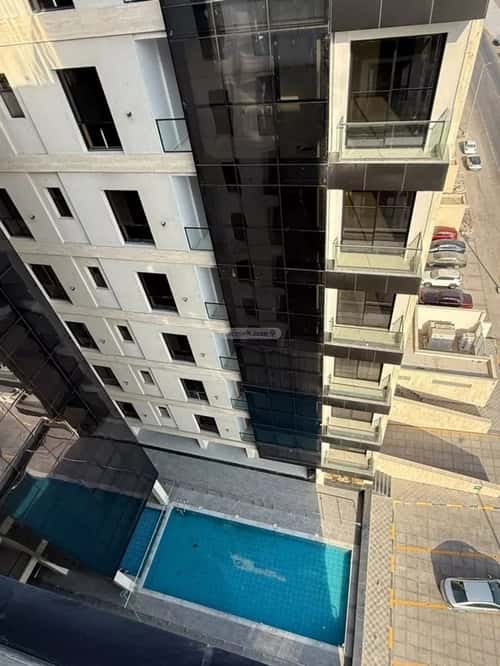 Apartment 144.01 SQM with 3 Bedrooms Al Hammraa, Khobar