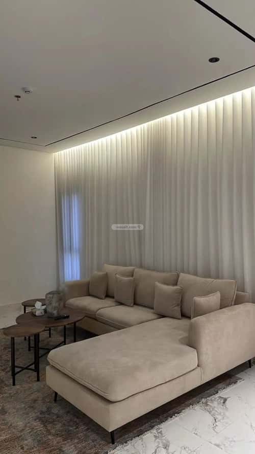 Apartment 90 SQM with 2 Bedrooms Al Hammraa, Khobar