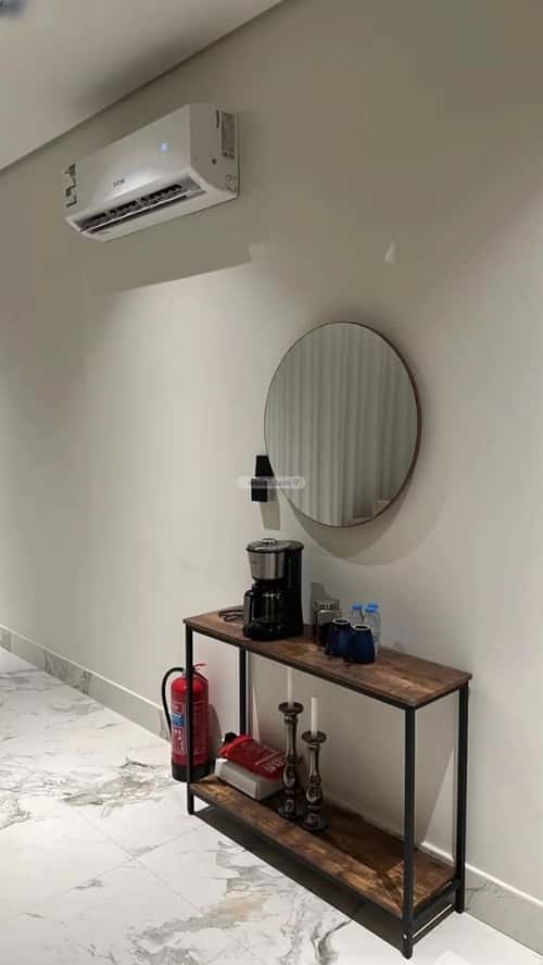 Apartment 90 SQM with 2 Bedrooms Al Hammraa, Khobar