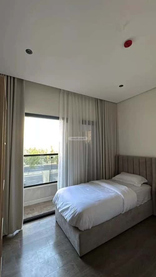 Apartment 90 SQM with 2 Bedrooms Al Hammraa, Khobar
