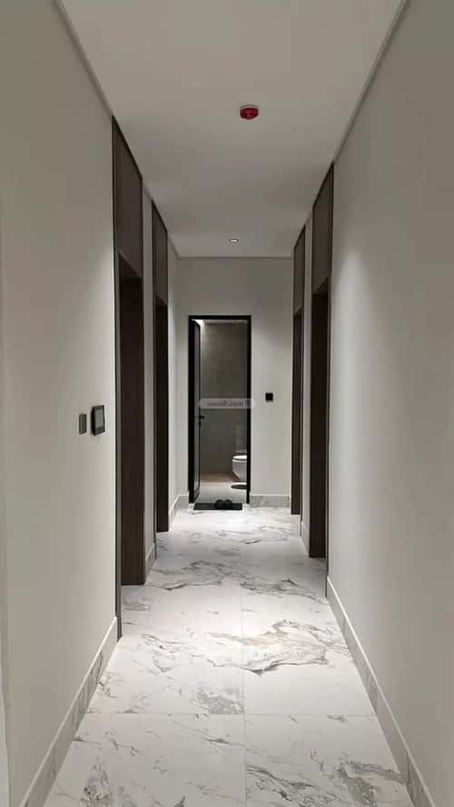 Apartment 90 SQM with 2 Bedrooms Al Hammraa, Khobar