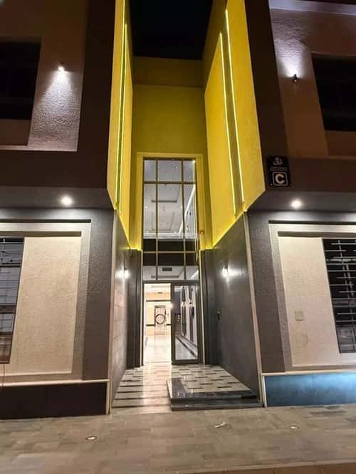 Apartment 137.16 SQM with 3 Bedrooms Al-Qadisiyah, East Riyadh, Riyadh