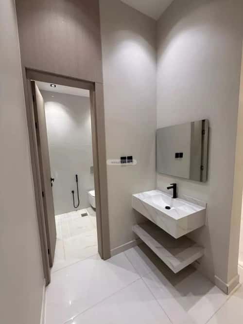 Apartment 137.16 SQM with 3 Bedrooms Al-Qadisiyah, East Riyadh, Riyadh