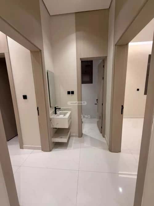 Apartment 137.16 SQM with 3 Bedrooms Al-Qadisiyah, East Riyadh, Riyadh