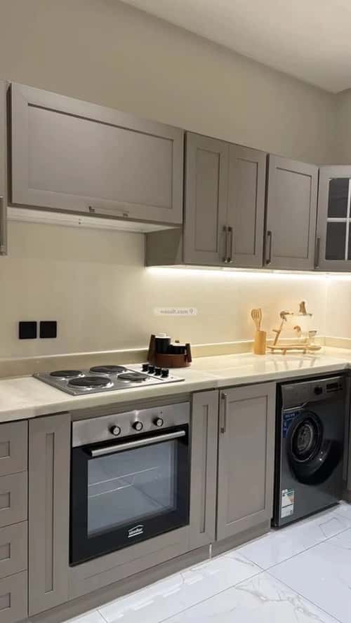 Apartment 80 SQM with 2 Bedrooms Al Hammraa, Khobar