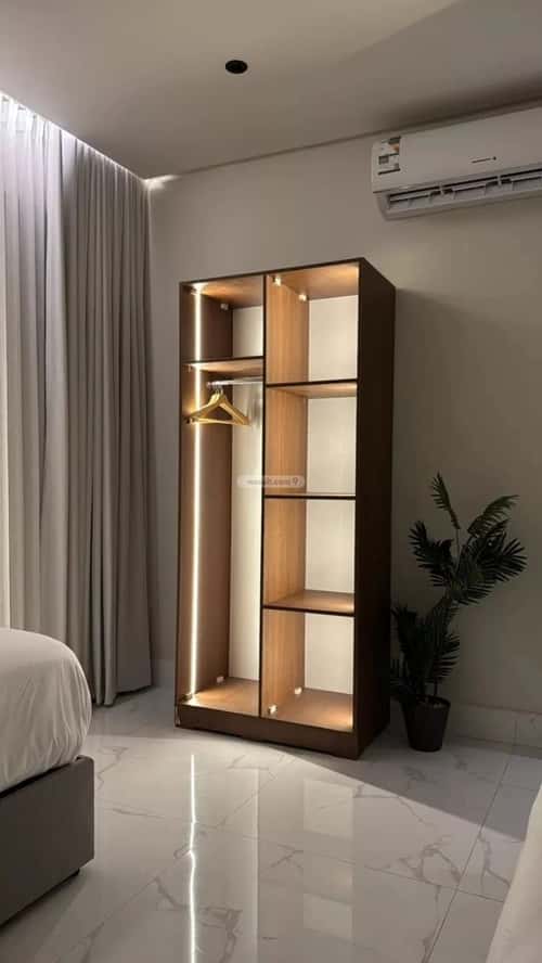 Apartment 80 SQM with 2 Bedrooms Al Hammraa, Khobar